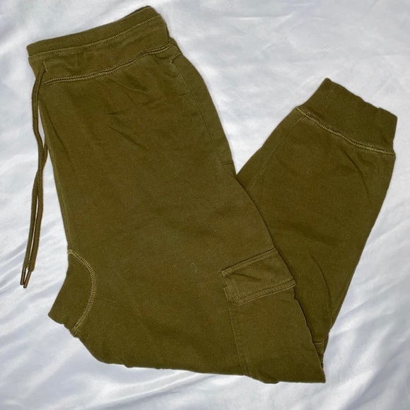 Out From Under Jaya Utility Jogger Pant - Picture 4 of 6